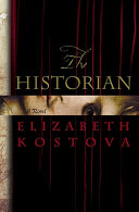 The historian : a novel /
