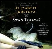 The swan thieves /