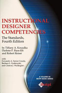 Instructional designer competencies : the standards /