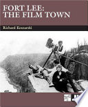 Fort Lee : the film town /