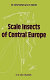 Scale insects of Central Europe /