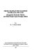 From Coloman the Learned to Béla III (1095-1196) : Hungarian domestic policies and their impact upon foreign affairs /