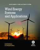 Wind energy systems and applications /