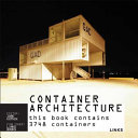 Container architecture /