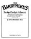 The Barrymores : the royal family in Hollywood /