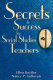 Secrets to success for social studies teachers /