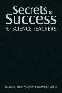 Secrets to success for science teachers /
