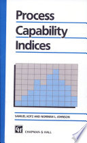 Process capability indices /