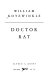 Doctor Rat /