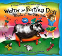 Walter the farting dog : trouble at the yard sale /