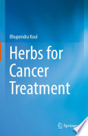 Herbs for Cancer Treatment /