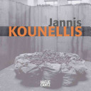 Jannis Kounellis in der Neuen Nationalgalerie = Jannis Kounellis in the Neue Nationalgalerie /