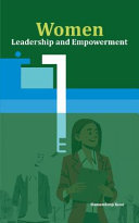 Women leadership and empowerment /