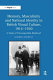 Memory, masculinity and national identity in British visual culture, 1914-1930 : a study of 'unconquerable manhood' /