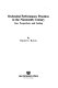 Orchestral performance practices in the nineteenth century : size, proportions, and seating /