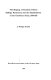 The shaping of Southern politics : suffrage restriction and the establishment of the one-party South, 1880-1910 /