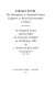 Dead end : the development of nineteenth-century litigation on racial discrimination in schools : an inaugural lecture delivered before the University of Oxford on 28 February 1985 /