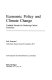 Economic policy and climate change : tradable permits for reducing carbon emissions /