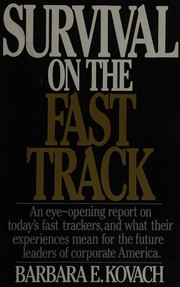 Survival on the fast track /