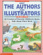 Meet the authors and illustrators, volume 2 : 60 creators of favorite children's books talk about their work /