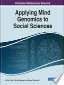 Applying mind genomics to social sciences /