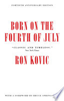 Born on the Fourth of July /