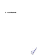 Of walls and bridges : the United States and Eastern Europe /