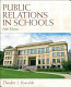 Public relations in schools /