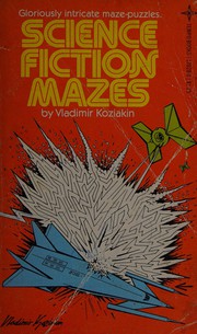 Science fiction mazes /