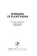 Shedding of plant parts /