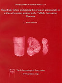 Nautiloids before and during the origin of ammonoids in a Siluro-Devonian section in the Tafilalt, Anti-Atlas, Morocco /