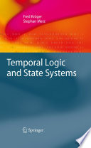Temporal logic and state systems /
