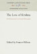 The love of Krishna : the Krsnakarnamrta of Lilasuka Bilvamangala /