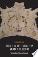 Religious revitalization among the Kiowas : the ghost dance, peyote, and Christianity /