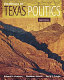 Essentials of Texas politics /