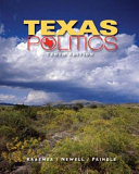 Texas politics /