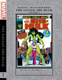 The savage She-Hulk.