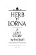 Herb 'n' Lorna : a love story /