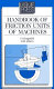 Handbook of friction units of machines /