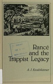 Rance and the Trappist legacy /