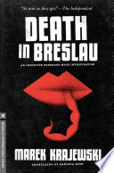 Death in Breslau /