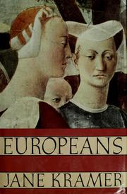 Europeans /