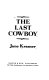 The last cowboy /