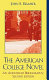 The American college novel : an annotated bibliography /