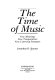 The time of music : new meanings, new temporalities, new listening strategies /