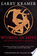 Women in love : and other dramatic writings /