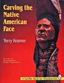 Carving the native American face /