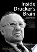 Inside Drucker's brain /