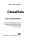 Edmund Burke.