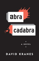 Abracadabra : a novel /